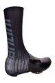 SANTINI Kolesarske galoše - MADSS AERO - črna