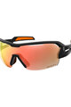 SCOTT Kolesarska očala - SPUR - črna