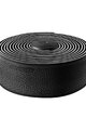 SYNCROS trak za krmilo - FOAM WRAP - črna