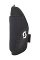 SCOTT Kolesarske blazinice - SHIN GUARDS GRENADE EVO - črna