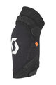 SCOTT blazinice za kolena - KNEE GUARDS GRENADE EVO ZIP - črna