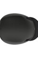 SCOTT Kolesarska čelada - DOPPIO PLUS - črna