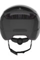 SCOTT Kolesarska čelada - RISTRETTO - črna