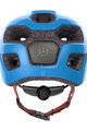 SCOTT Kolesarska čelada - SPUNTO - modra