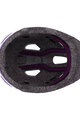 SCOTT Kolesarska čelada - SPUNTO KID - vijolična/modra
