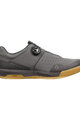 SCOTT Kolesarski čevlji - SPORT VOLT - siva
