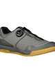 SCOTT Kolesarski čevlji - SPORT VOLT - siva