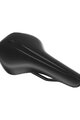SYNCROS sedež - BELCARRA R SL 250x130mm - črna
