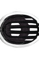 SCOTT Kolesarska čelada - CENTRIC PLUS (CE) - bela/črna