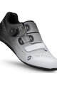 SCOTT Kolesarski čevlji - ROAD TEAM BOA W - črna/bela