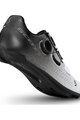 SCOTT Kolesarski čevlji - ROAD TEAM BOA W - črna/bela