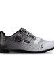 SCOTT Kolesarski čevlji - ROAD TEAM BOA W - črna/bela