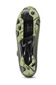 SCOTT Kolesarski čevlji - MTB TEAM BOA - zelena/črna