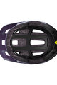 SCOTT Kolesarska čelada - ARGO PLUS - vijolična