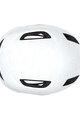 SCOTT Kolesarska čelada - LA MOKKA PLUS SENSOR - bela