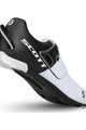 SCOTT Kolesarski čevlji - TRI SPRINT - črna/bela