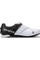SCOTT Kolesarski čevlji - TRI SPRINT - črna/bela