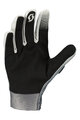 SCOTT Kolesarske  rokavice z dolgimi prsti - 250 SWAP EVO JR - siva/črna