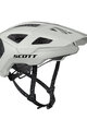SCOTT Kolesarska čelada - TAGO PLUS - bela