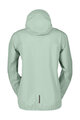 SCOTT nepremočljiva jakna - EXPLORAIR LIGHT DRYO 2.5L W - zelena