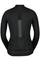 SCOTT Kolesarska  vetru odporna jakna - RC PRO WARM GTX WS W - črna
