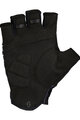 SCOTT Kolesarske rokavice s kratkimi prsti - RC TEAM SF - bela/črna