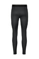 SCOTT Kolesarske Spodnje hlače - DEFINED LIGHT - črna