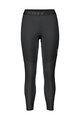 SCOTT Kolesarske Spodnje hlače - DEFINED LIGHT W - črna