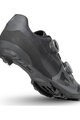 SCOTT Kolesarski čevlji - GRAVEL RC - siva/črna