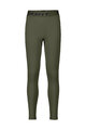 SCOTT Kolesarske Spodnje hlače - DEFINED LIGHT JR - zelena