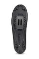 SCOTT Kolesarski čevlji - GRAVEL RC CARBON W - črna