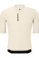 SCOTT Kolesarski dres s kratkimi rokavi - PRO - bela