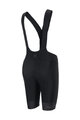SCOTT Kolesarske kratke hlače z naramnicami - SCO BIB SHORTS PRO +++ W - črna