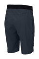 SCOTT Kolesarske kratke hlače brez naramnic - EXPLORAIR LIGHT - modra