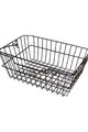 BASIL košara - CAIRO - črna