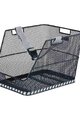 BASIL košara - CLASS BASKET - črna