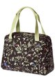 BASIL Kolesarska  torba - WANDERLUST-CARRY ALL BAG - rjava