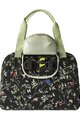 BASIL Kolesarska  torba - WANDERLUST-CARRY ALL BAG - rjava