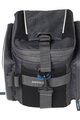 BASIL Kolesarska  torba - SPORT DESIGN TRUNKBAG - črna