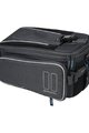 BASIL Kolesarska  torba - SPORT DESIGN TRUNKBAG - siva