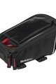 BASIL Kolesarska  torba - SPORT DESIGN FRAME BAG - črna