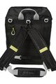 BASIL Kolesarska  torba - MILES DAYPACK - črna