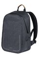 BASIL nahrbtnik - URBAN DRY BACKPACK - siva
