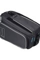 BASIL Kolesarska  torba - SPORT DESIGN TRUNKBAG MIK - siva