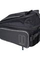 BASIL Kolesarska  torba - SPORT DESIGN TRUNKBAG MIK - siva