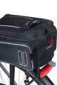 BASIL Kolesarska  torba - SPORT DESIGN TRUNKBAG MIK - siva