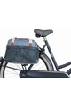 BASIL Kolesarska  torba - BOHEME-CARRY ALL BAG - modra