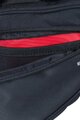 BASIL Kolesarska  torba - SPORT DESIGN TRIANGLE FRAME BAG - črna