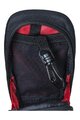 BASIL Kolesarska  torba - SPORT DESIGN SADDLE BAG - črna