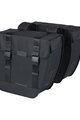 BASIL Kolesarska  torba - TOUR XL - črna